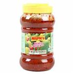 NILLONS MIX PICKLE 500G 1PLUS1